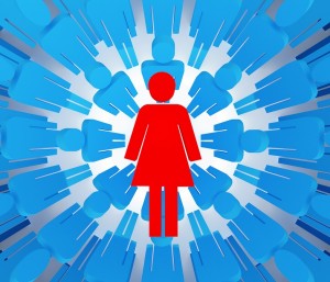 Men have to grow in themselves in order to encourage women's empowerment.